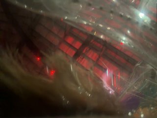 LunaBiely Porn Show