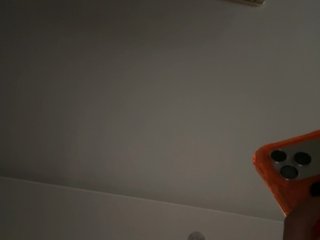 LunaBiely Porn Show
