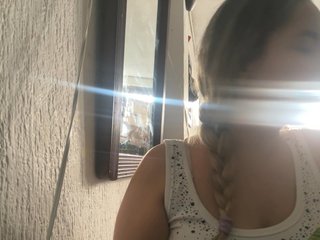 LunaBiely Porn Show