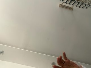 LunaBiely Porn Show