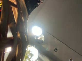 LunaBiely Porn Show