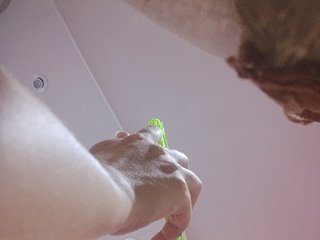 LunaBiely Porn Show