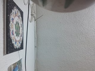 LunaBiely Porn Show