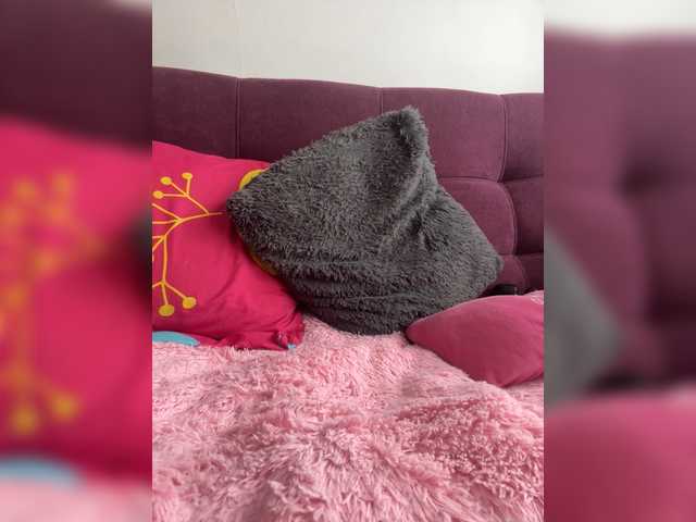 LunaBiely live cam on BongaCams