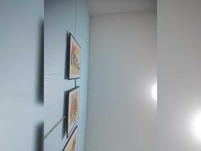 LunaBiely live cam preview