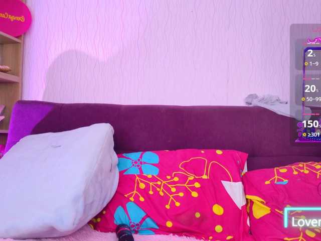 LunaBiely live cam on BongaCams