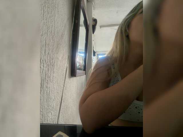 LunaBiely live cam on BongaCams