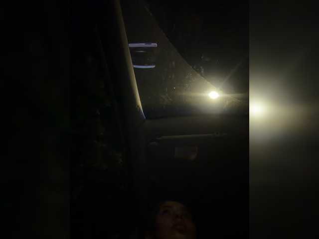 LunaBiely live webcam show
