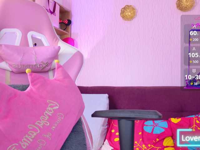 LunaBiely live cam on BongaCams
