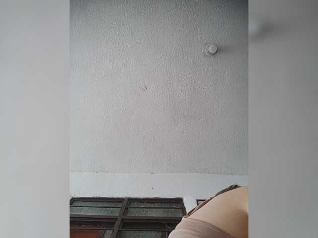 LunaBiely live webcam show