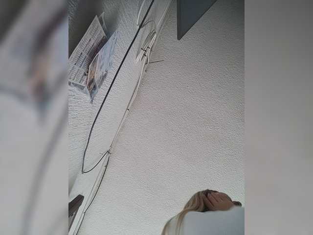 LunaBiely live webcam show