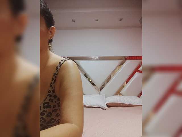 LunaBiely live cam on BongaCams