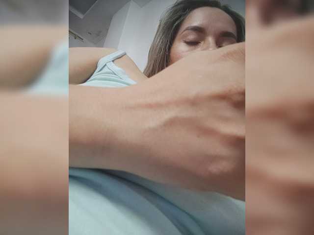 LunaBiely live webcam show