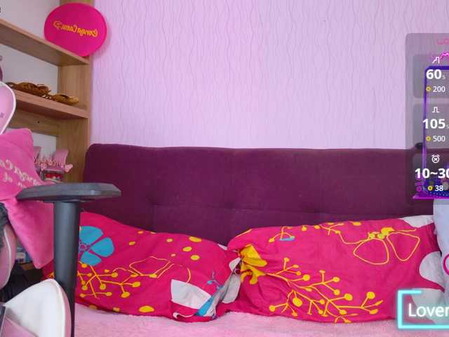LunaBiely live cam on BongaCams
