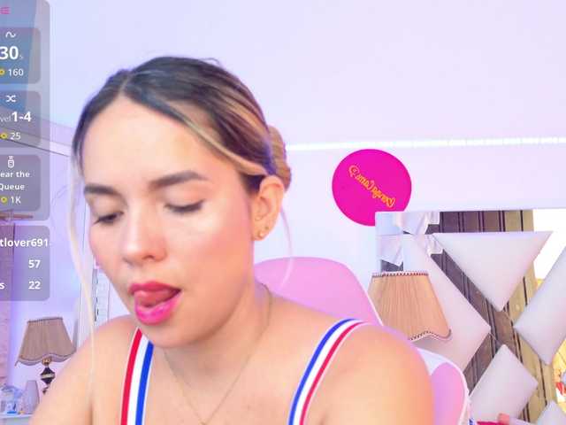 LunaBiely's BongaCams show and profile