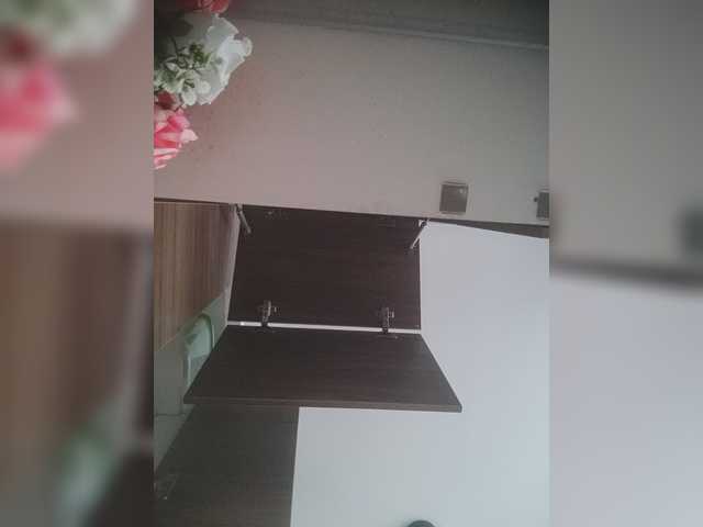 LunaBiely live on BongaCams