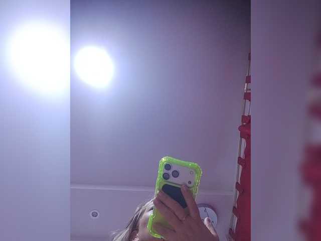 LunaBiely live cam on BongaCams