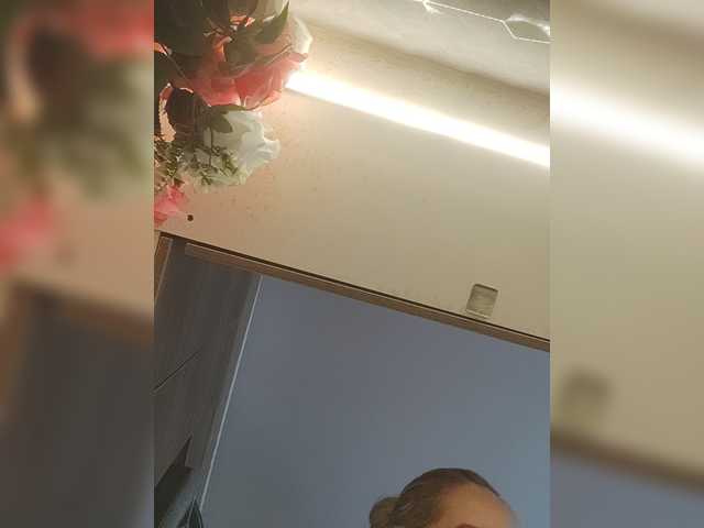 LunaBiely live cam on BongaCams