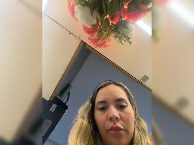LunaBiely live cam on BongaCams