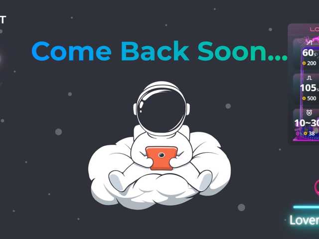 LunaBiely live cam on BongaCams