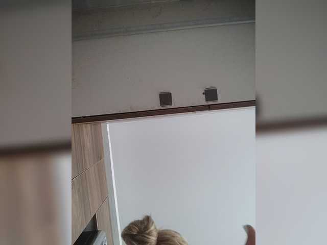 LunaBiely live cam preview