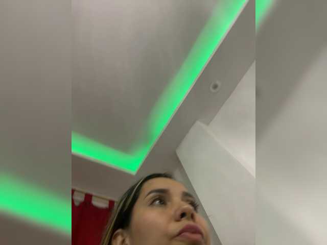 LunaBiely's BongaCams show and profile