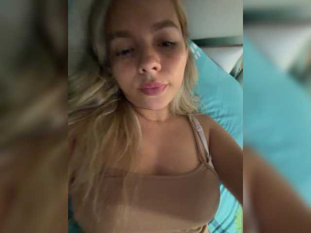 LunaBiely live cam on BongaCams