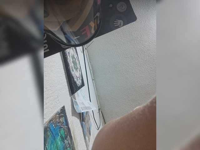 LunaBiely live cam on BongaCams