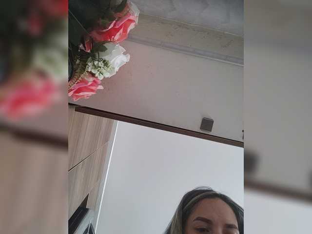 LunaBiely live cam on BongaCams