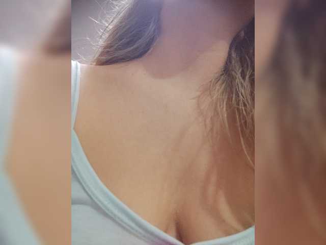LunaBiely Live Cam pe BongaCams