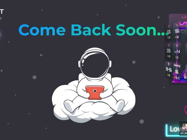 LunaBiely live cam on BongaCams