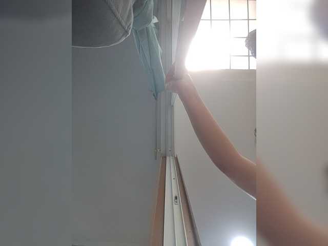 LunaBiely live webcam show