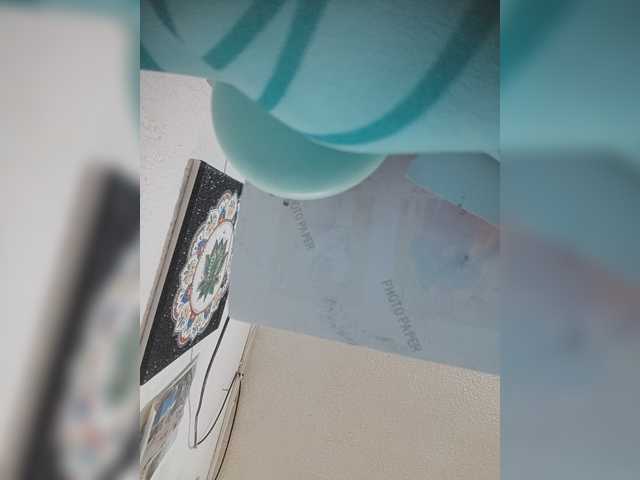 LunaBiely live cam preview
