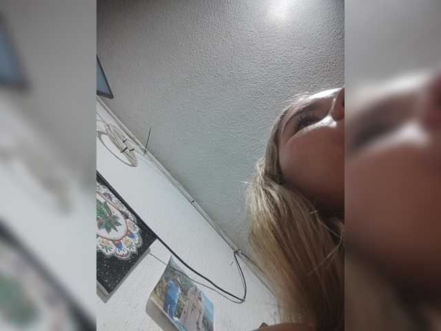 LunaBiely live cam on BongaCams