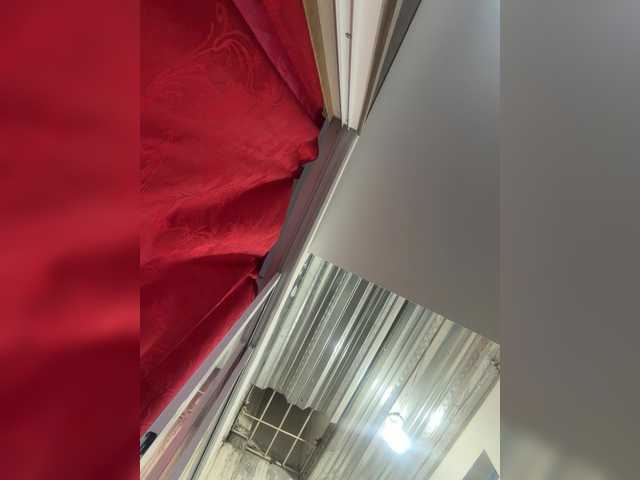 LunaBiely live webcam show