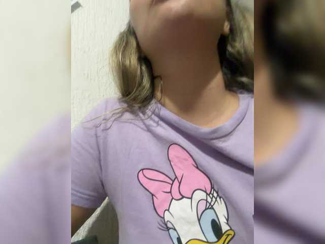 LunaBiely live webcam show