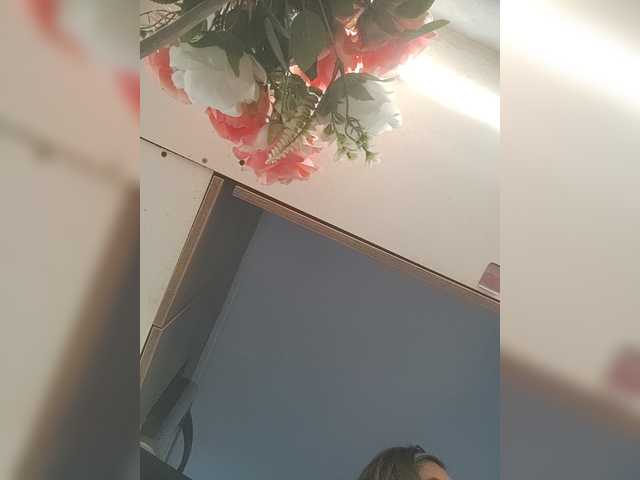 LunaBiely live cam on BongaCams