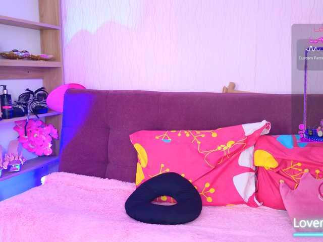 LunaBiely live cam on BongaCams