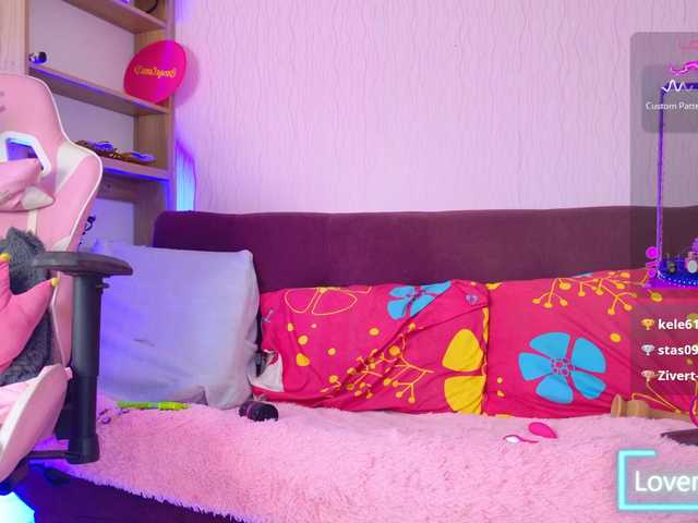 LunaBiely live cam on BongaCams