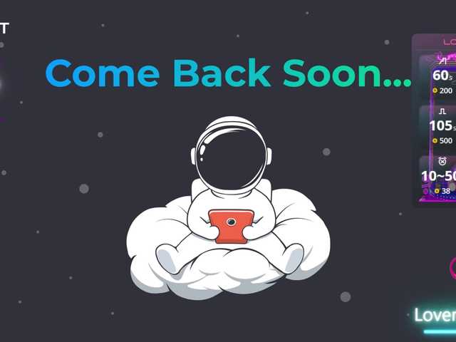 LunaBiely live cam on BongaCams