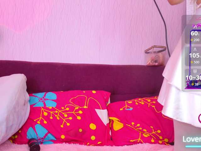LunaBiely live cam on BongaCams