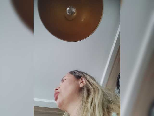 LunaBiely live cam on BongaCams
