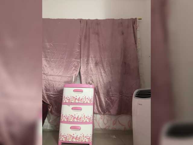 LunaBiely live cam on BongaCams