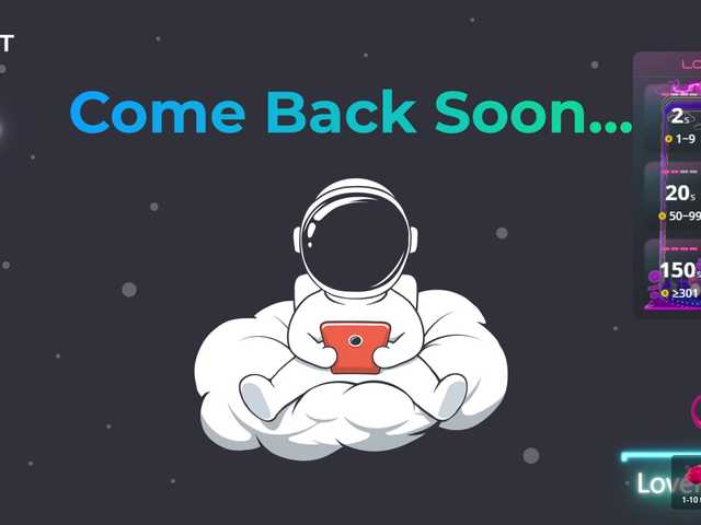LunaBiely live cam on BongaCams