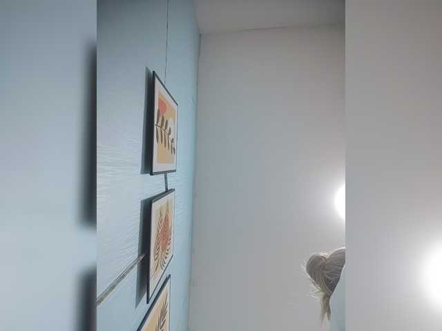 LunaBiely live cam preview
