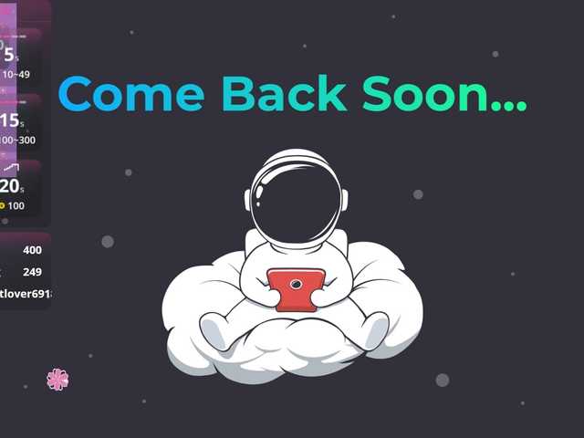 LunaBiely's BongaCams show and profile