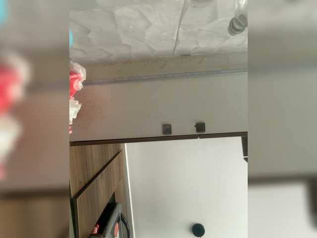 LunaBiely live webcam show