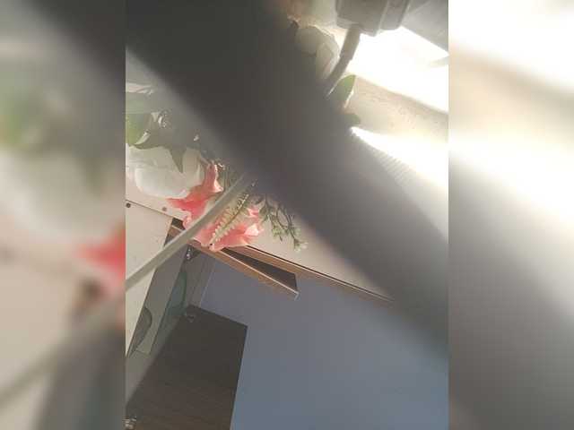 LunaBiely live webcam show