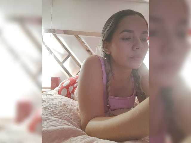 LunaBiely live cam on BongaCams