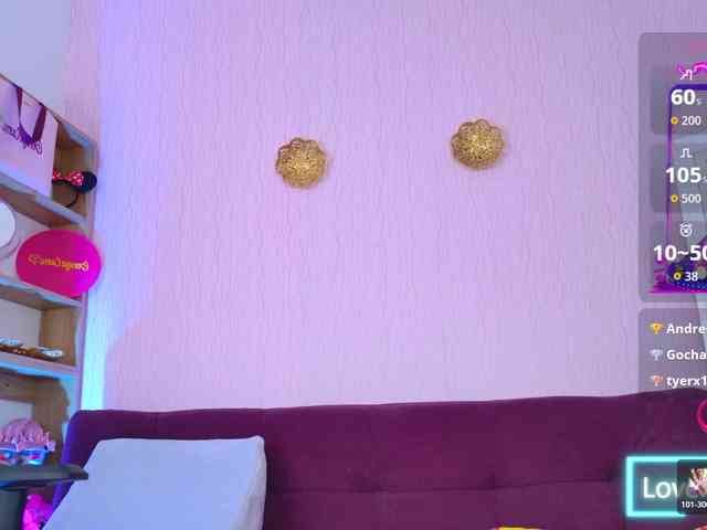 LunaBiely webcam